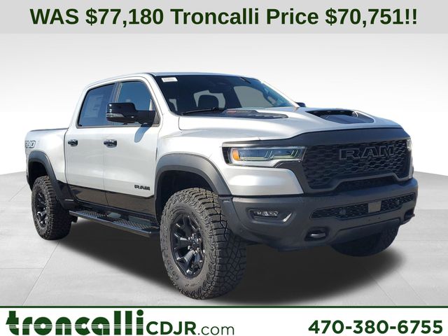 2026 RAM Ram 1500 Pickup RHO