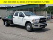 Ram 3500 Chassis Cab