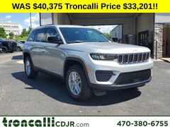 2025 Jeep Grand Cherokee LAREDO X 4X2 Sport Utility for sale near Atlanta
