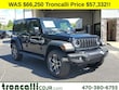 Jeep Wrangler 4xe