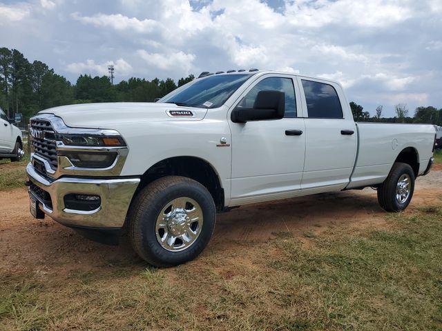 2025 Ram 2500 Tradesman photo 3