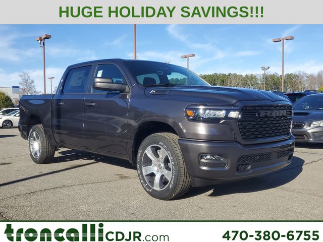 2026 RAM Ram 1500 Pickup Express's photo