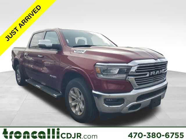 2020 Ram 1500 Truck 