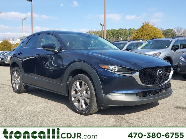 2020 Mazda CX-30 Preferred's photo