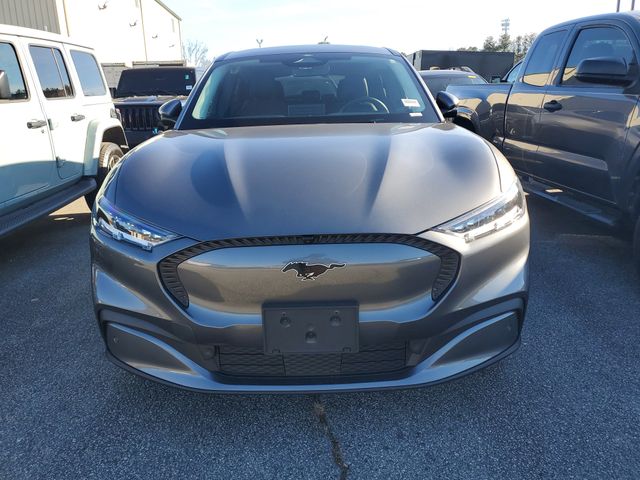 Used 2021 Ford Mustang Mach-E Select RWD with VIN 3FMTK1RM9MMA18708 for sale in Cumming, GA