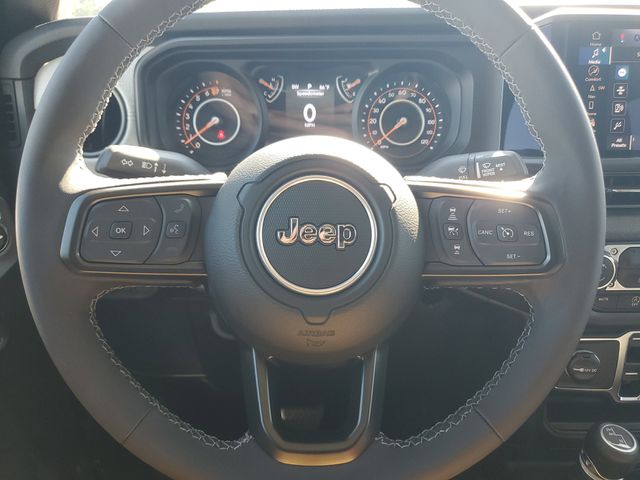 2025 Jeep Gladiator Sport S - Photo 22