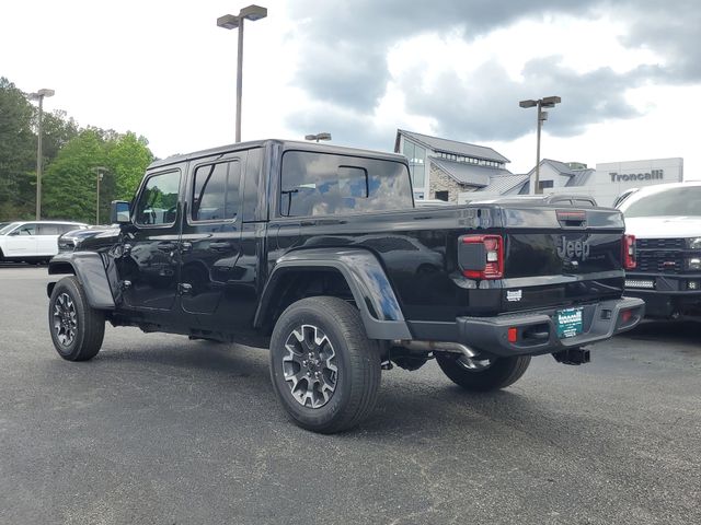 2025 Jeep Gladiator Sport S photo 4