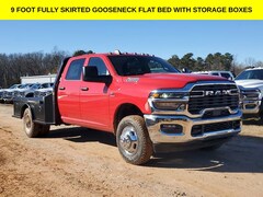 2026 Ram 3500 Chassis Cab TRADESMAN CREW   4X4 60' CA Pickup