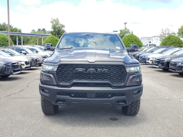 2026 Ram 1500 Rebel photo 2