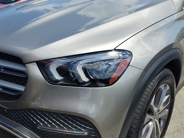 2022 Mercedes Benz GLE 350 photo 4