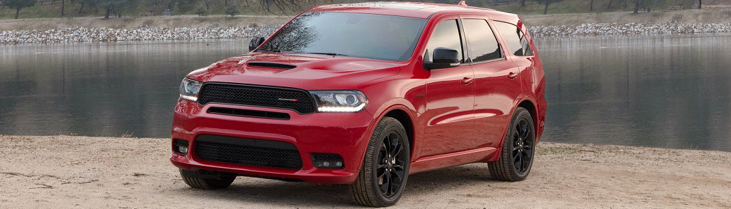 Dodge Dealer Cumming, GA | Troncalli CDJR