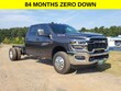 Ram 3500 Chassis Cab