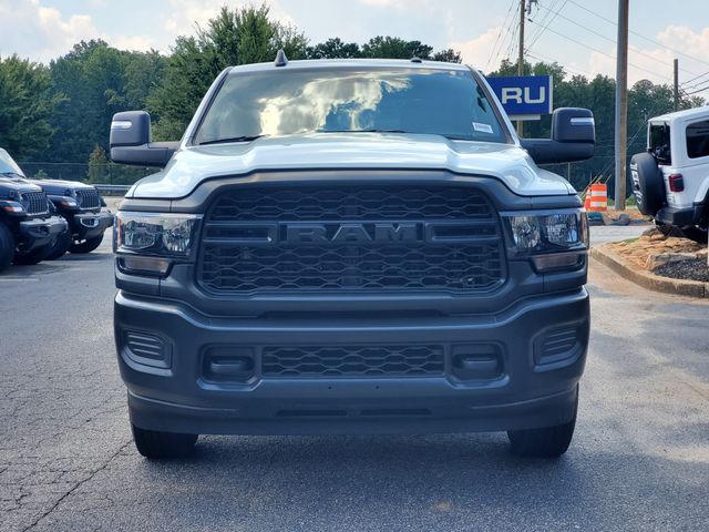 2024 Ram 2500 Tradesman photo 2