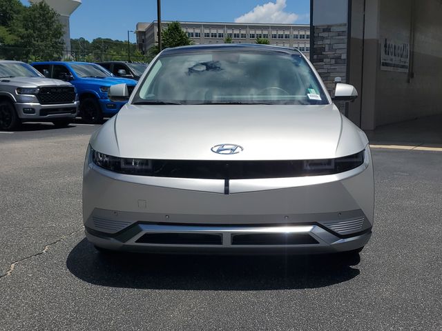 Used 2023 Hyundai IONIQ 5 Limited with VIN KM8KR4AE5PU189680 for sale in Cumming, GA