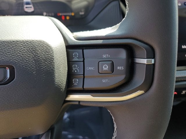 2026 Jeep Cherokee Limited - Photo 29