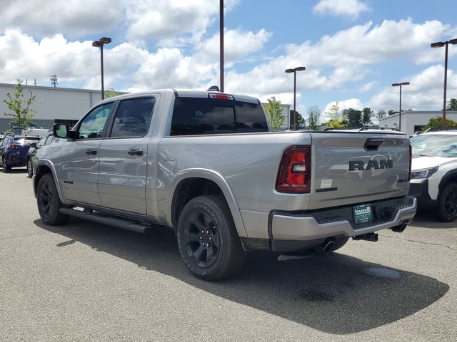 2025 Ram 1500 Big Horn photo 4
