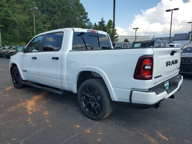 2026 Ram 1500 Laramie photo 4