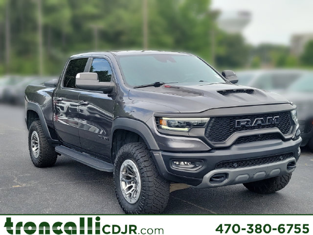 2022 RAM 1500 Pickup