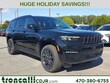  Jeep Grand Cherokee L