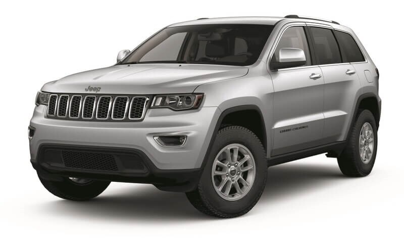 Jeep Grand Cherokee Trim Levels Cumming GA | Troncalli CDJR