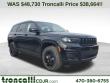  Jeep Grand Cherokee L