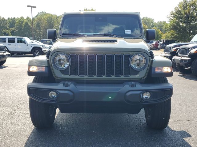2025 Jeep Gladiator Sport S photo 2