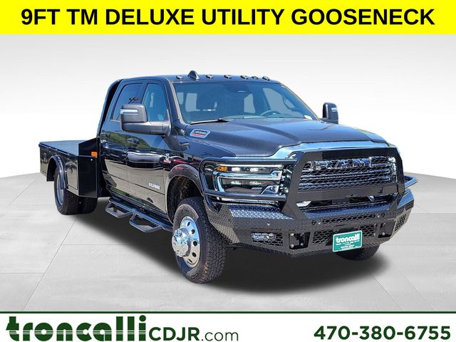 2026 RAM 3500 Chassis Cab