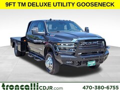 2026 Ram 3500 Chassis Cab BIG HORN CREW   4X4 60' CA Pickup