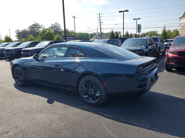 2025 Dodge Charger R/T AWD photo 4