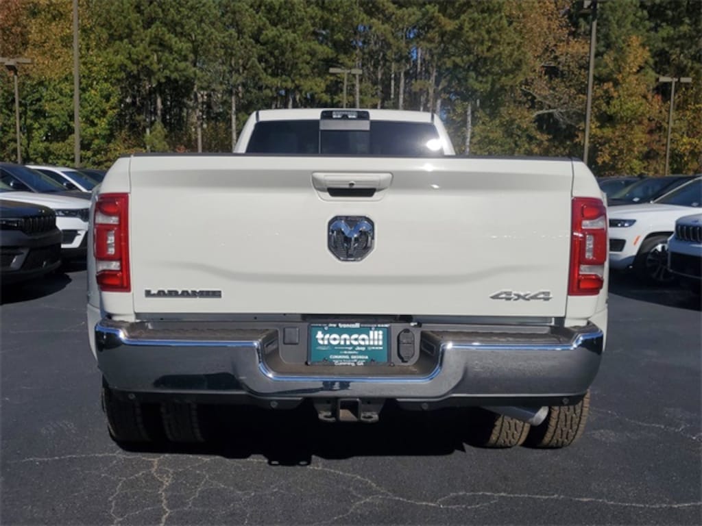 New Cars Cumming, GA Troncalli CDJR