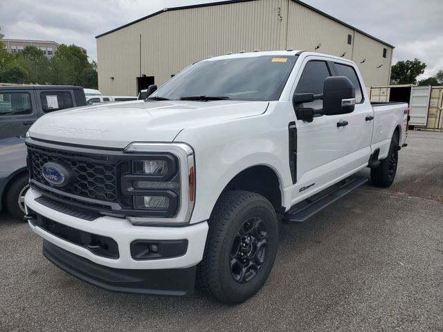 2024 Ford F-250 photo 3