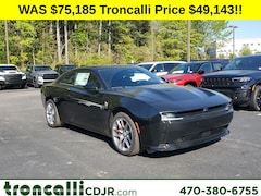 2025 Dodge Charger 2-DOOR DAYTONA SCAT PACK AWD Coupe