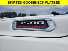 2025 Ram 3500 Chassis Cab 3500 TRADESMAN CREW CAB CHASSIS 4X4 60' CA Pickup for sale near Gainesville, GA