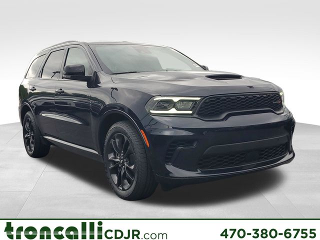 2025 Dodge Durango R/T Plus AWD's photo