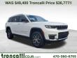 Jeep Grand Cherokee L