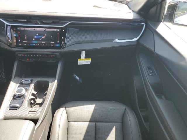 2026 Jeep Cherokee Limited - Photo 21