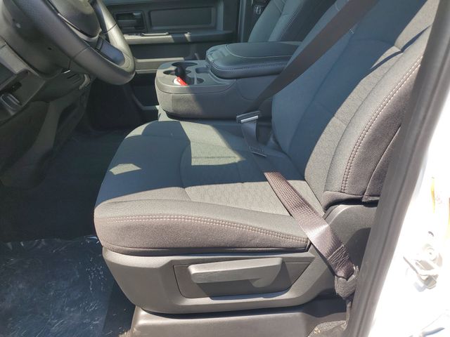 2025 RAM 2500 Tradesman - Photo 20
