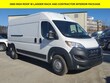  Ram ProMaster