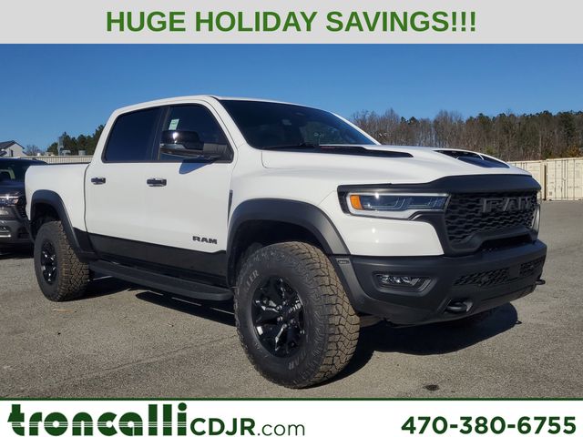 2026 RAM Ram 1500 Pickup RHO's photo