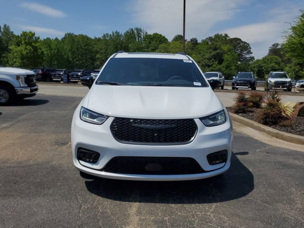 New Cars Cumming, GA Troncalli CDJR