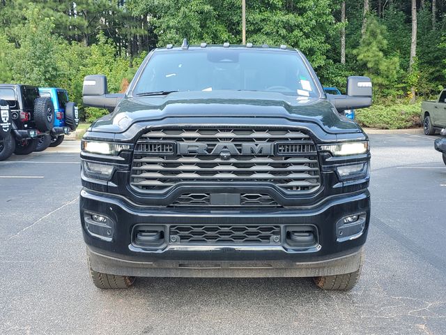 2025 Ram 2500 Big Horn photo 2