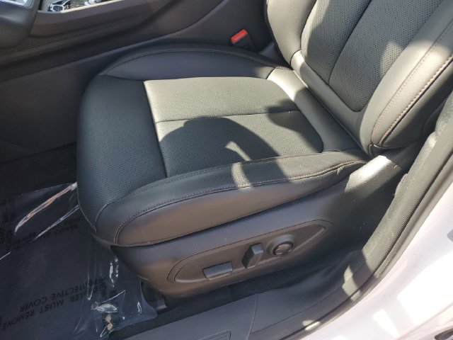 2026 Jeep Cherokee Limited - Photo 23