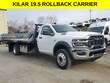  Ram 5500 Chassis Cab