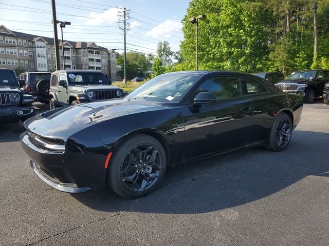 2025 Dodge Charger R/T AWD photo 3