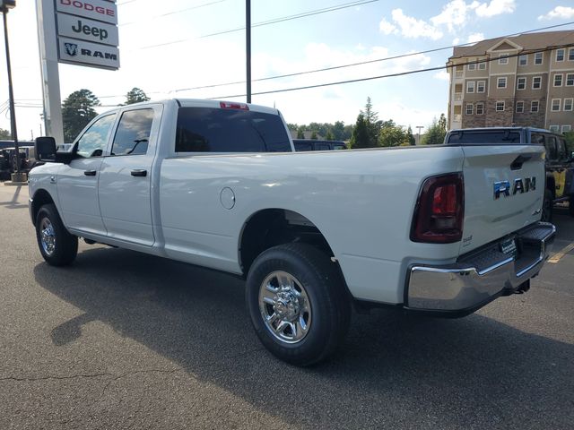 2026 Ram 2500 Tradesman photo 4