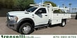 Ram 5500 Chassis Cab
