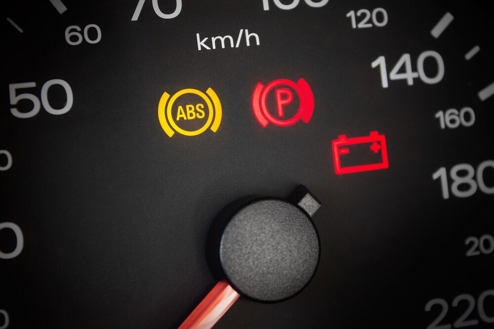Dodge ram warning 2024 light symbol guide