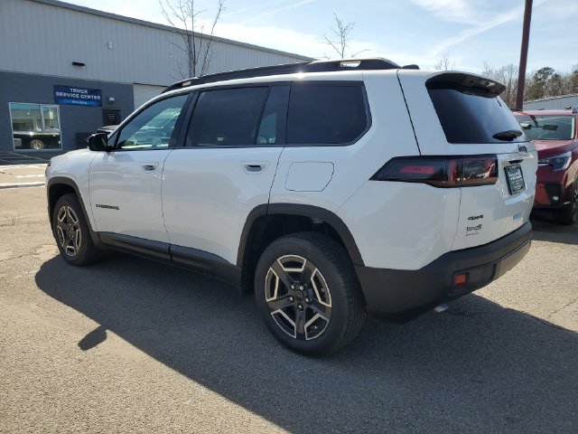 2026 Jeep Cherokee Limited - Photo 4