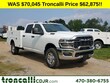 Ram 2500