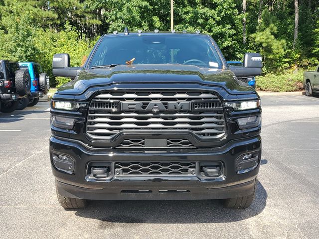 2025 Ram 2500 Big Horn photo 2